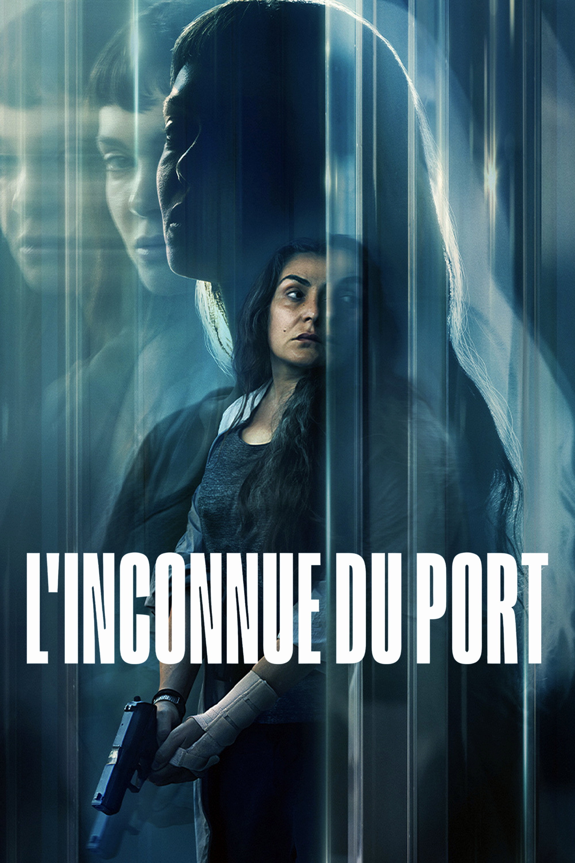 L'Inconnue du port