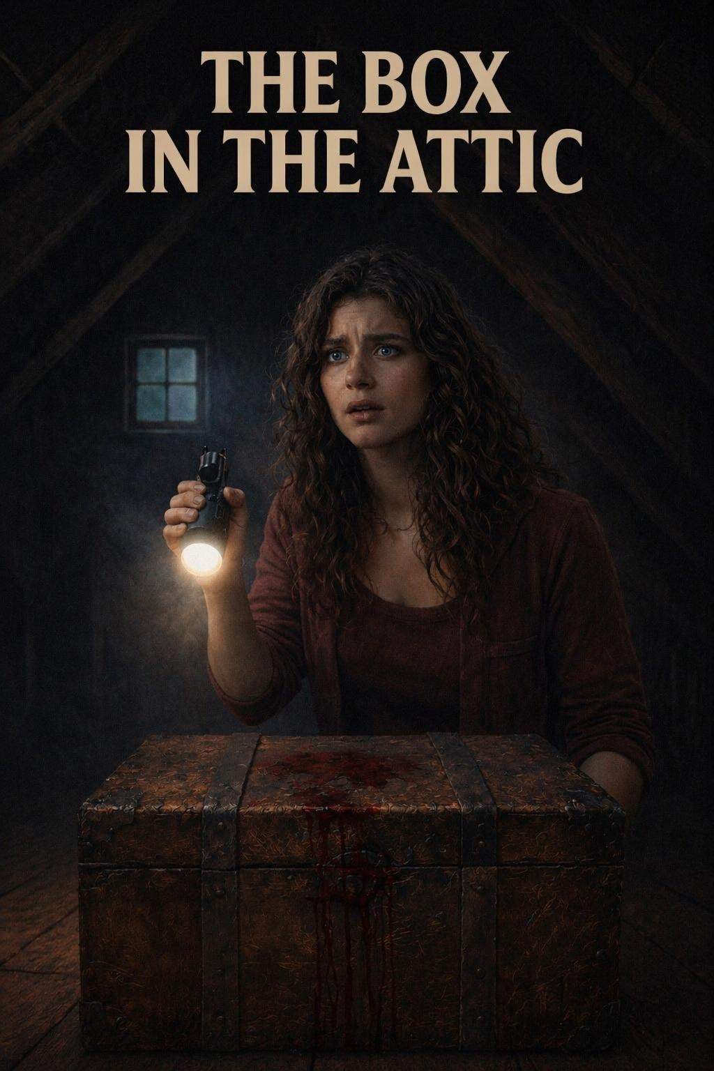 The Box in the Attic