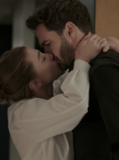 The Love Hypothesis
