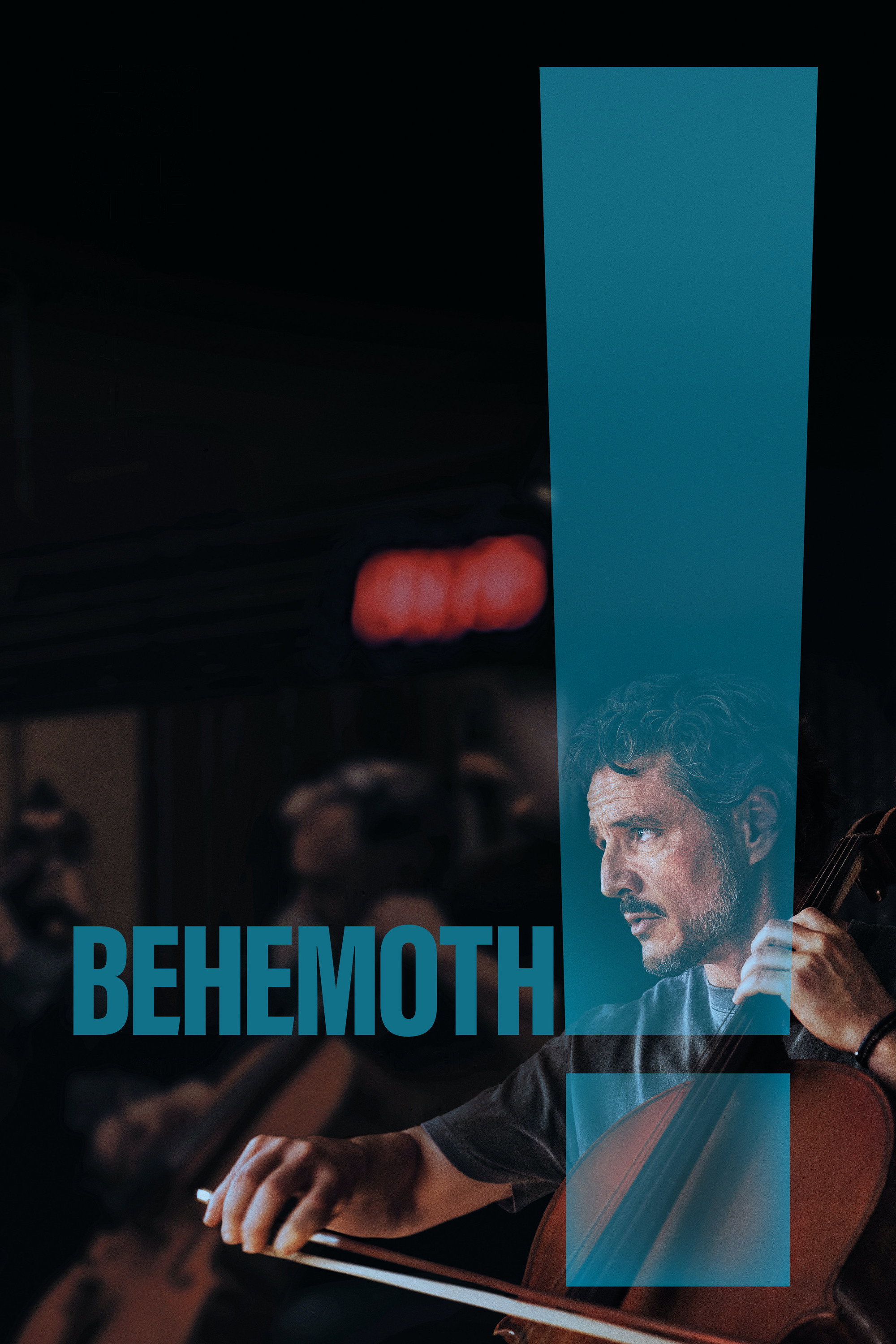 Behemoth !