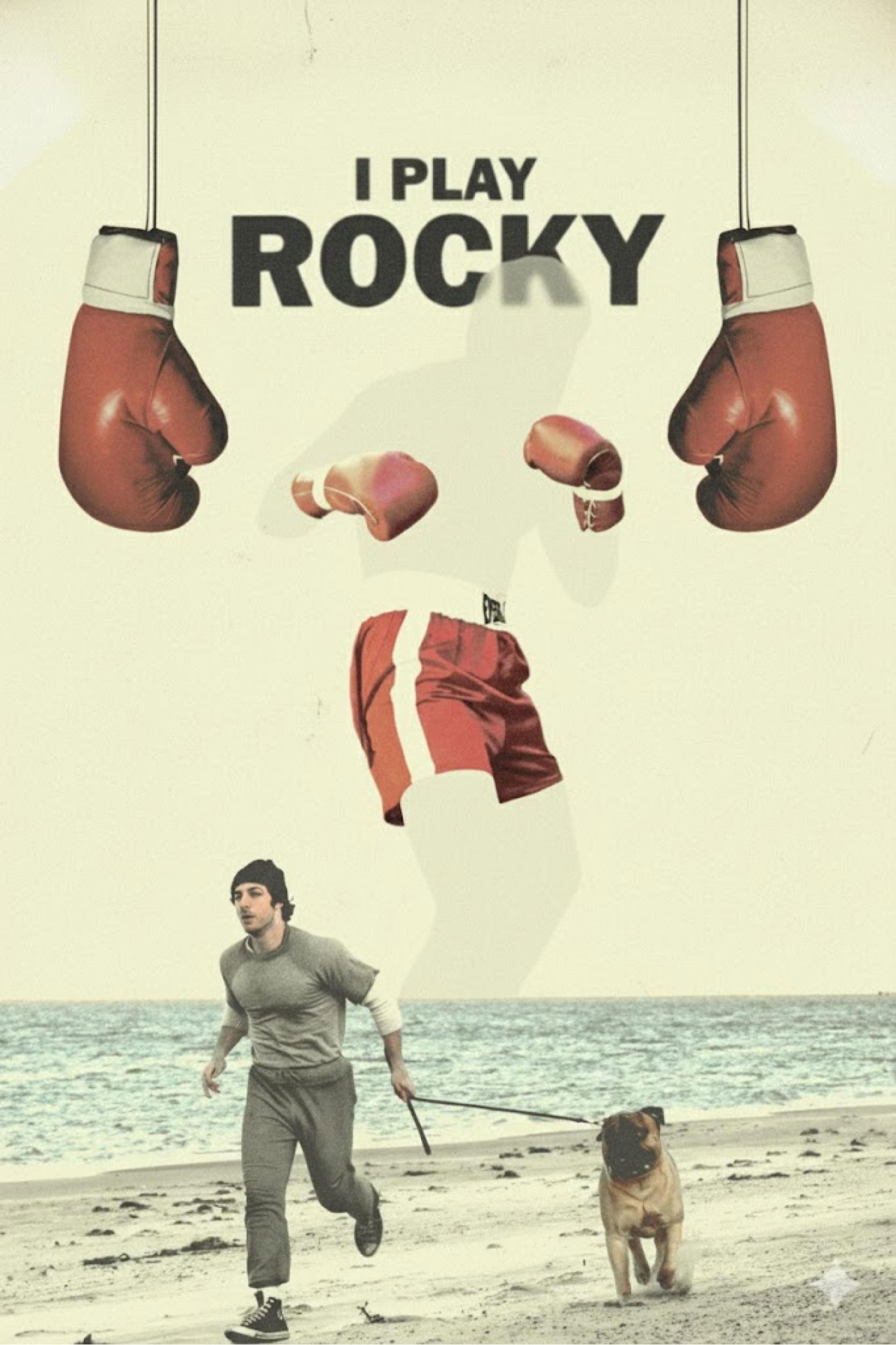I Play Rocky