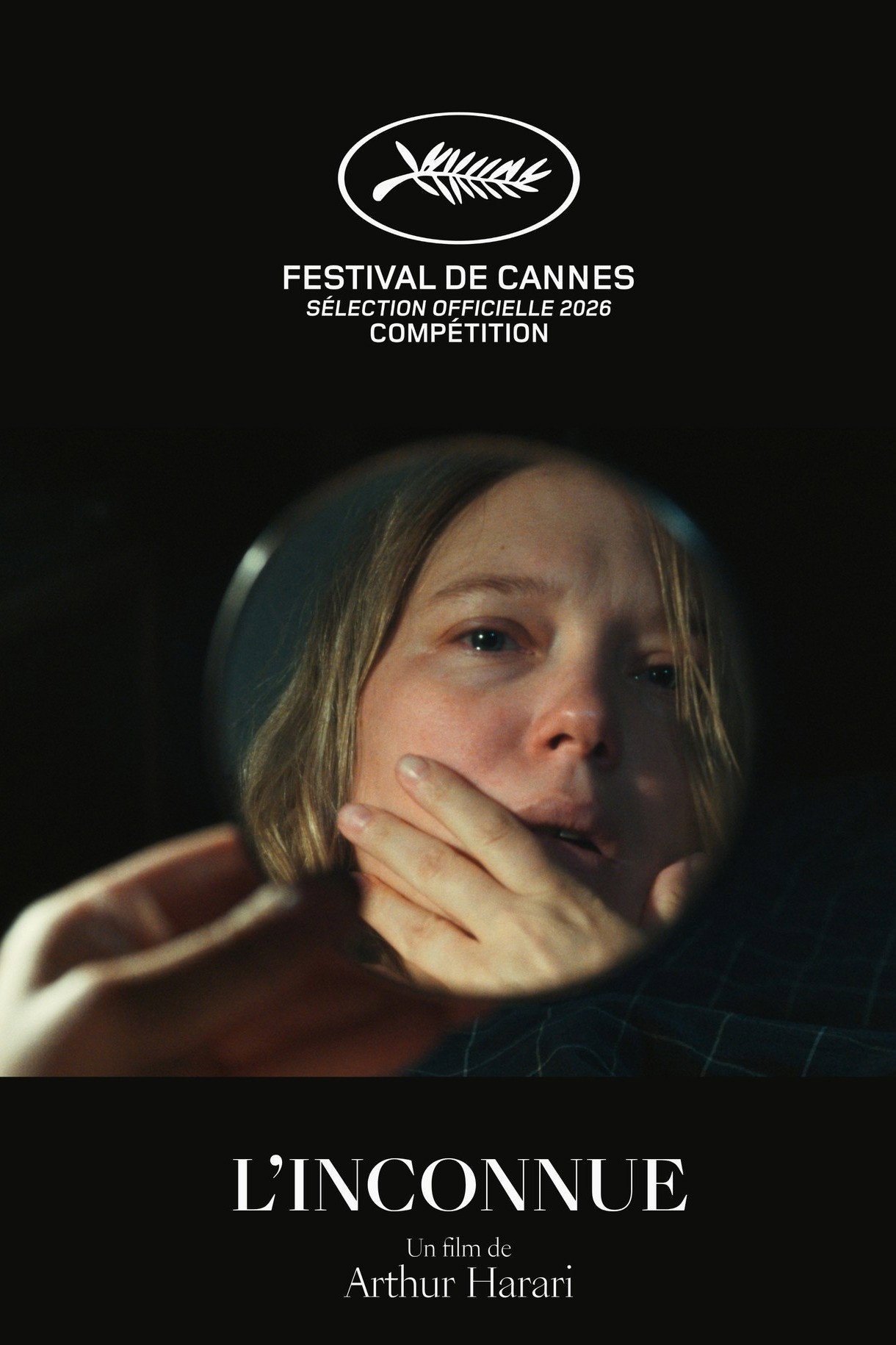 L’inconnue