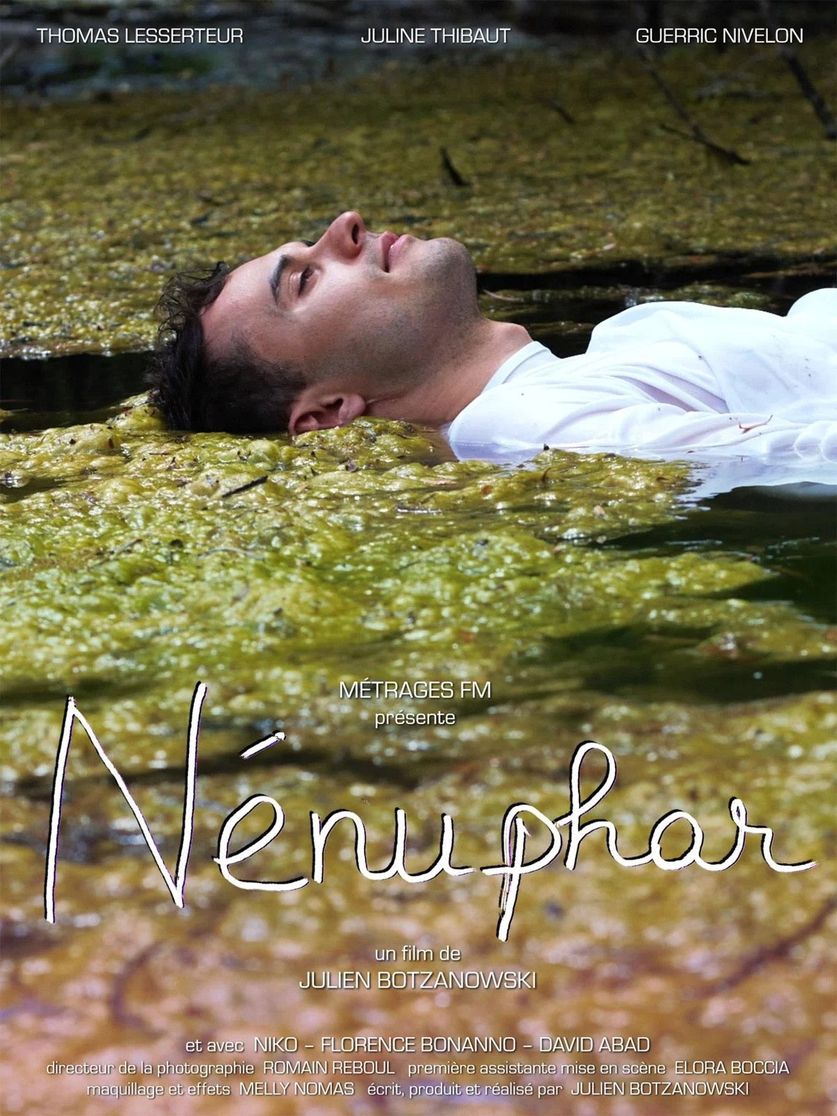 Nénuphar