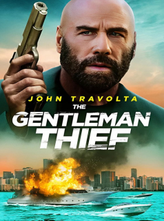 Le Gentleman Cambrioleur