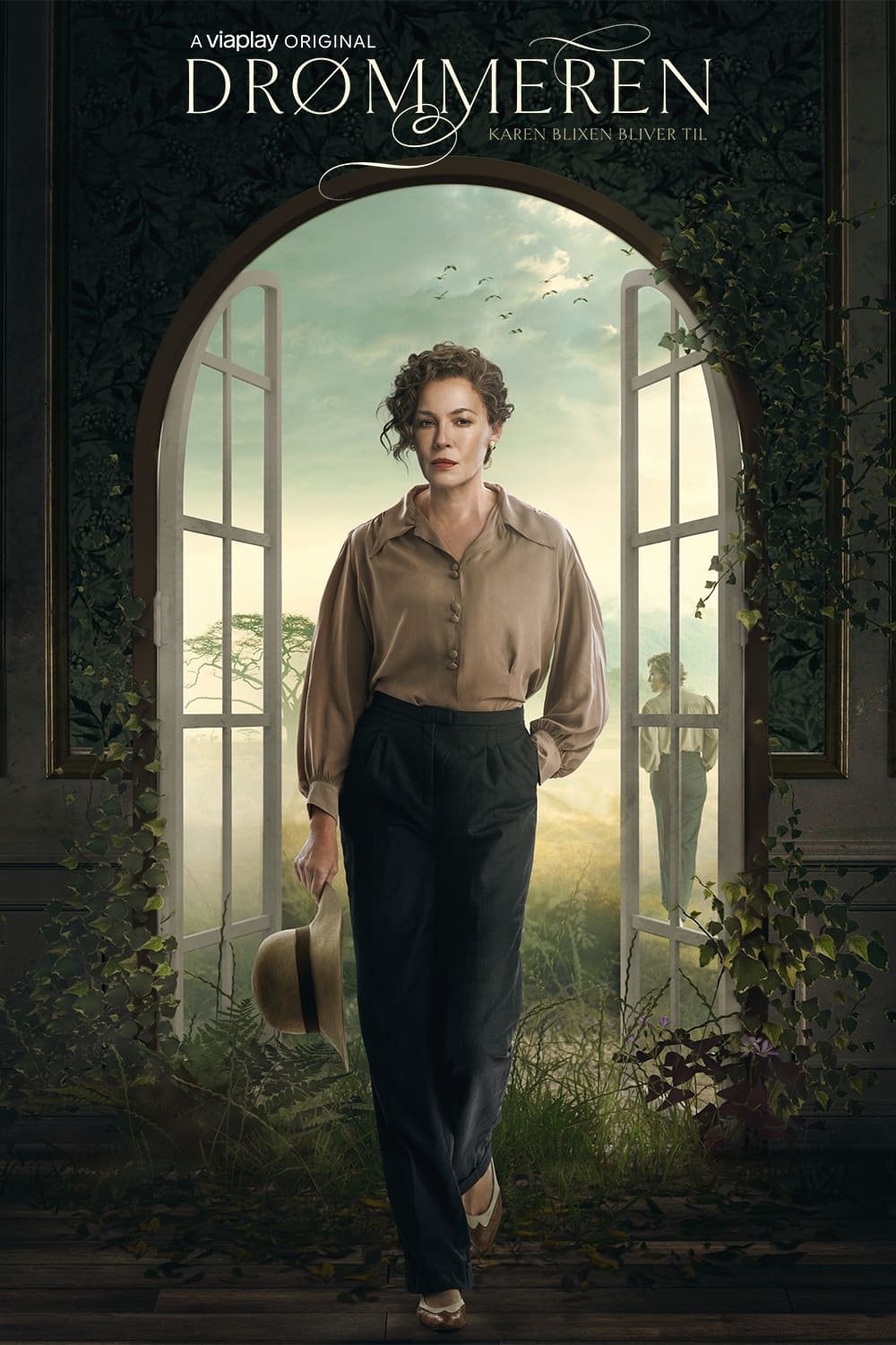 voir The Dreamer : Becoming Karen Blixen saison 1 épisode 2