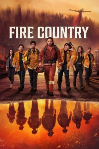voir Fire Country : Pompiers sur Appel Saison 1 en streaming 