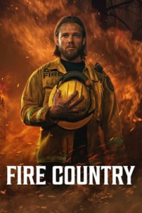 voir Fire Country : Pompiers sur Appel saison 4 épisode 10