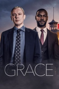 voir Grace Saison 2 en streaming 