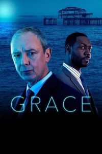 voir Grace Saison 3 en streaming 