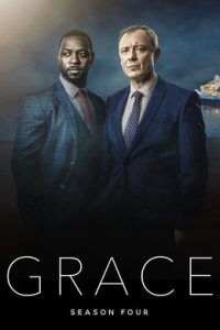 voir Grace Saison 4 en streaming 