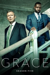 voir Grace Saison 5 en streaming 