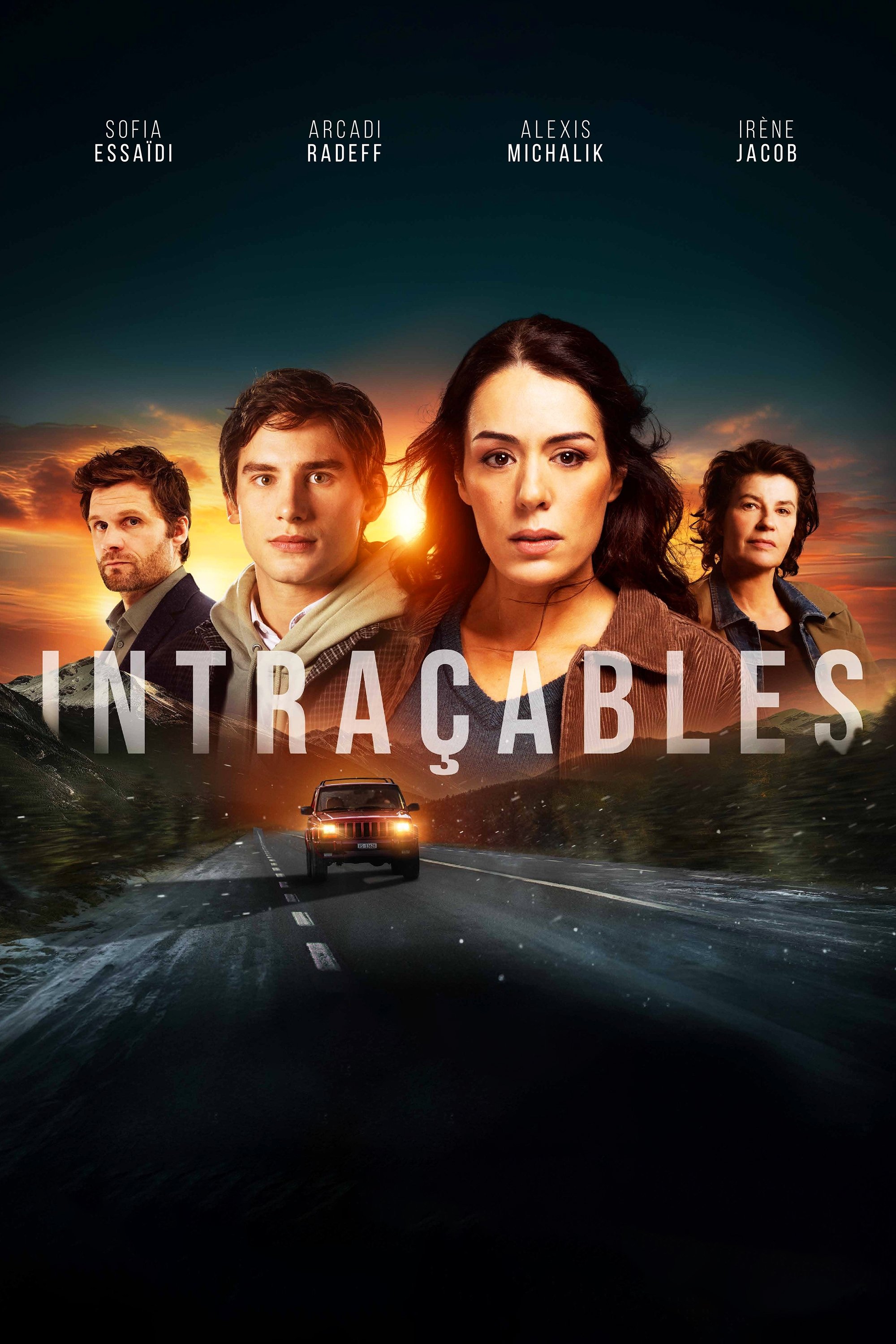Intraçables