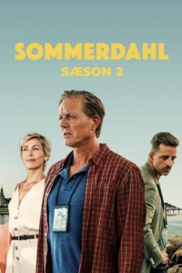 voir Les enquêtes de Dan Sommerdahl saison 2 épisode 2