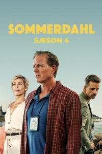 voir Les enquêtes de Dan Sommerdahl saison 4 épisode 1