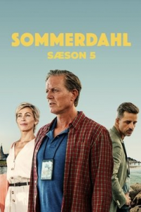 voir Les enquêtes de Dan Sommerdahl saison 5 épisode 3