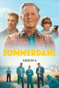 voir Les enquêtes de Dan Sommerdahl saison 6 épisode 2