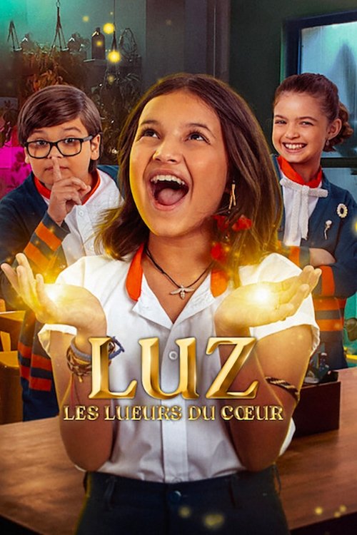 voir Luz : Les lueurs du cœur saison 1 épisode 2