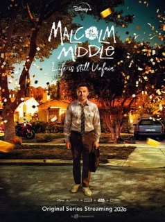 Malcolm : Rien n'a changé