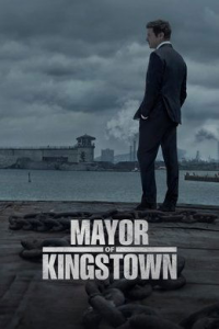 voir Mayor Of Kingstown Saison 1 en streaming 