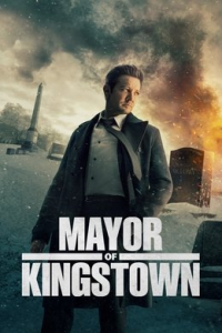 voir Mayor Of Kingstown Saison 3 en streaming 