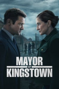 voir Mayor Of Kingstown Saison 4 en streaming 