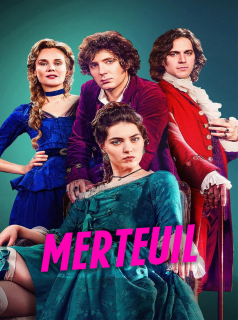 voir serie Merteuil en streaming