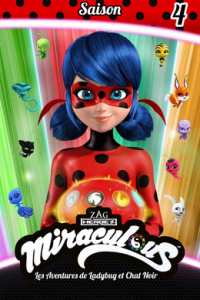 voir Miraculous, les aventures de Ladybug et Chat Noir saison 4 épisode 15