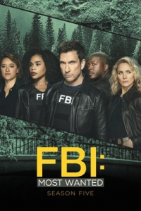 voir Most Wanted Criminals Saison 5 en streaming 