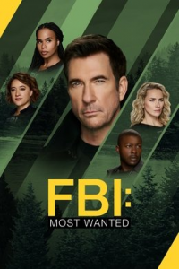 Most Wanted Criminals