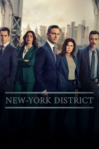 voir New York District / New York Police Judiciaire saison 25 épisode 2
