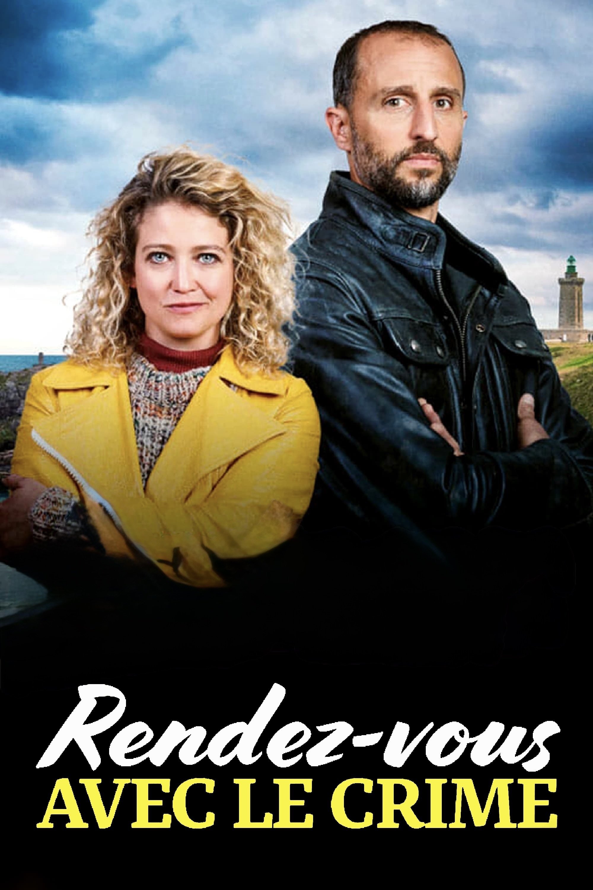 voir Rendez-vous avec le crime saison 1 épisode 3