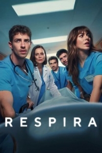 voir Respira Saison 2 en streaming 