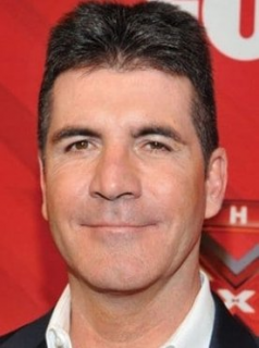 Simon Cowell: The Next Act