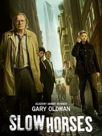 voir Slow Horses Saison 2 en streaming 