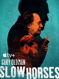 voir Slow Horses Saison 4 en streaming 