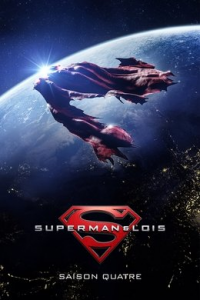 voir Superman et Lois Saison 4 en streaming 