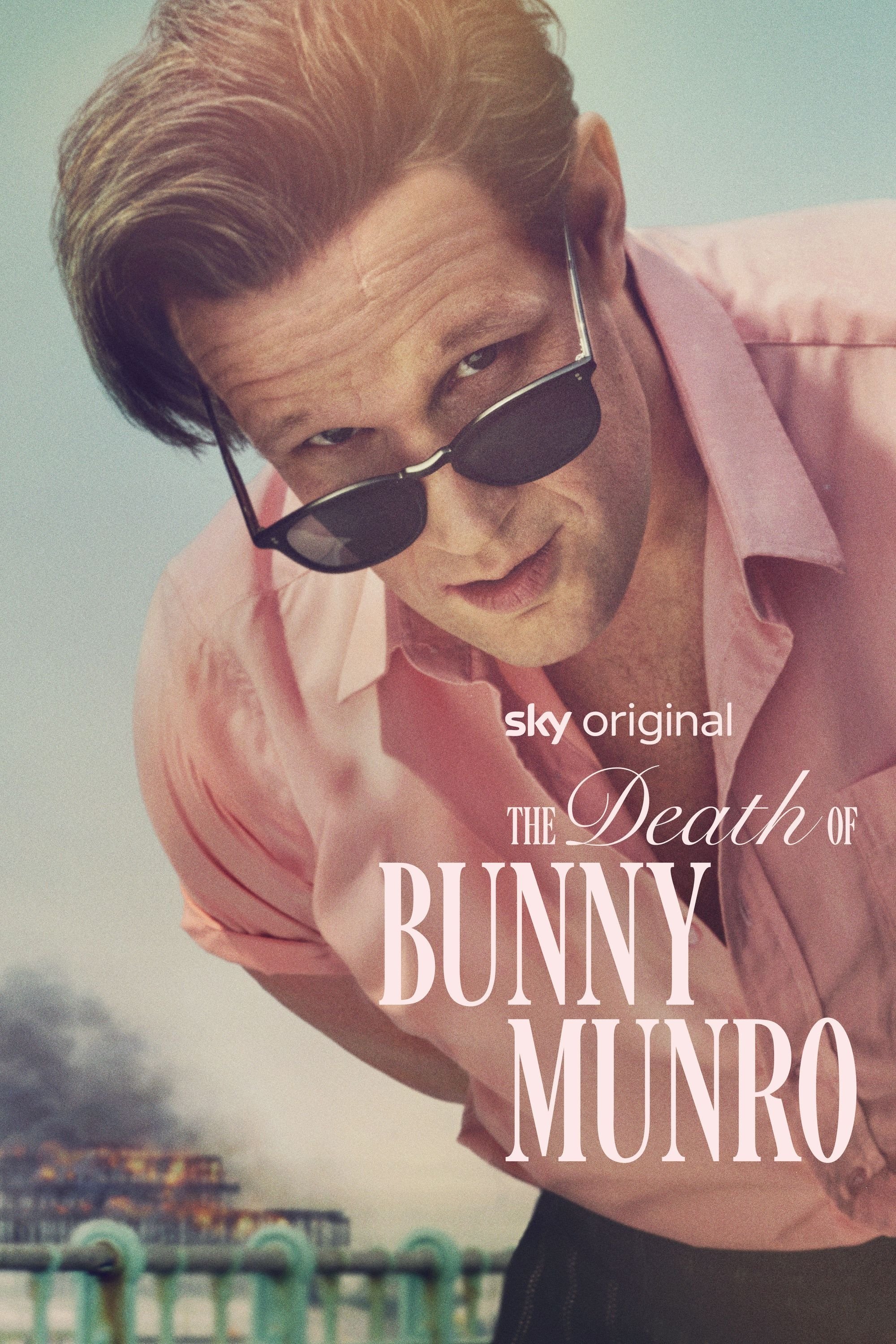 voir The Death of Bunny Munro saison 1 épisode 1