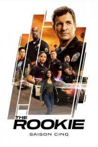 voir The Rookie : le flic de Los Angeles saison 5 épisode 2