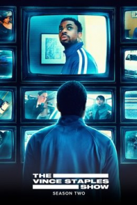 The Vince Staples Show