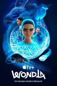 voir serie WondLa saison 2