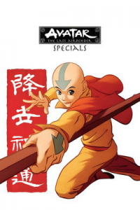 voir Avatar : Le Dernier Maître de l'air saison 0 épisode 10