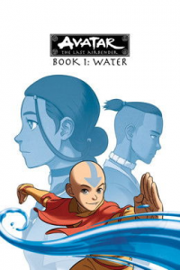 voir Avatar : Le Dernier Maître de l'air saison 1 épisode 1