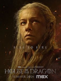 voir Game Of Thrones: House of the Dragon Saison 2 en streaming 