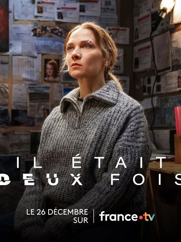 Il était deux fois
