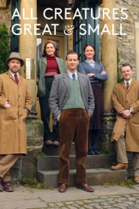 voir James Herriot, chroniques d'un jeune vétérinaire saison 0 épisode 2
