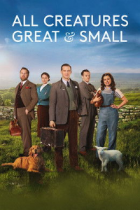 voir James Herriot, chroniques d'un jeune vétérinaire saison 1 épisode 1