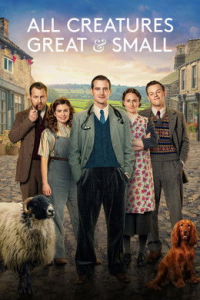 voir James Herriot, chroniques d'un jeune vétérinaire saison 2 épisode 2