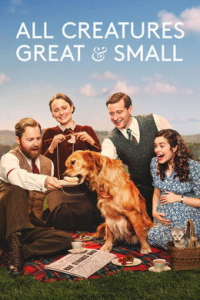 voir James Herriot, chroniques d'un jeune vétérinaire saison 4 épisode 2