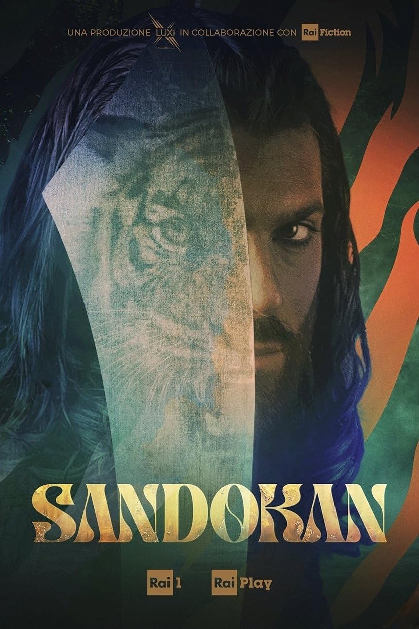 voir serie Sandokan en streaming