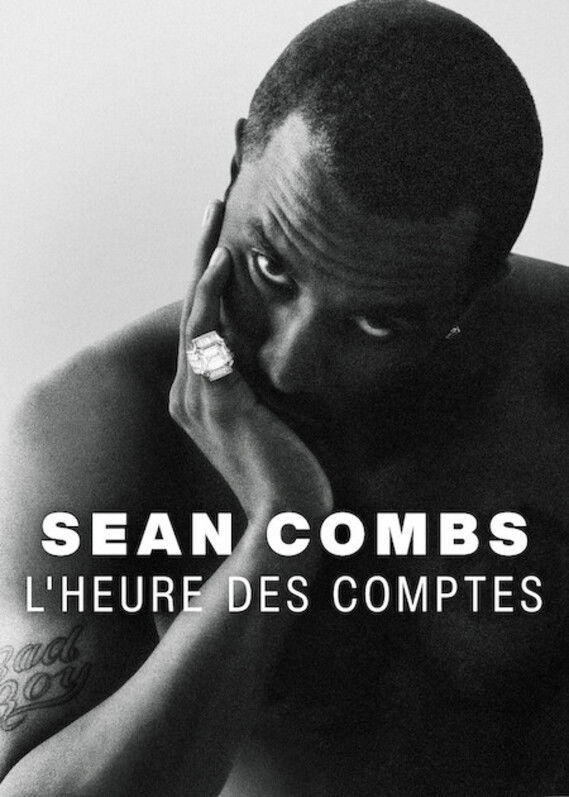 Sean Combs : L'heure des comptes